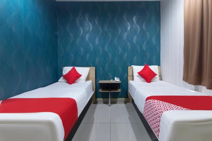super oyo capital o 804 hotel pinji
