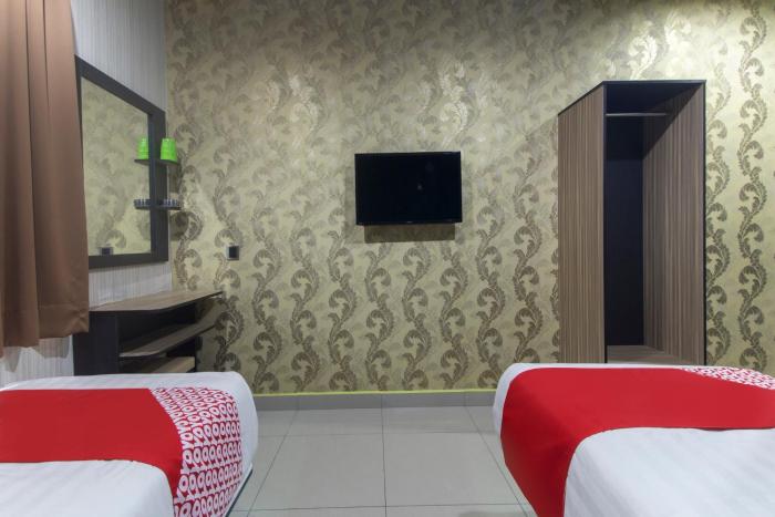 super oyo capital o 804 hotel pinji