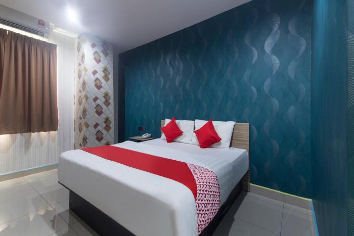 super oyo capital o 804 hotel pinji