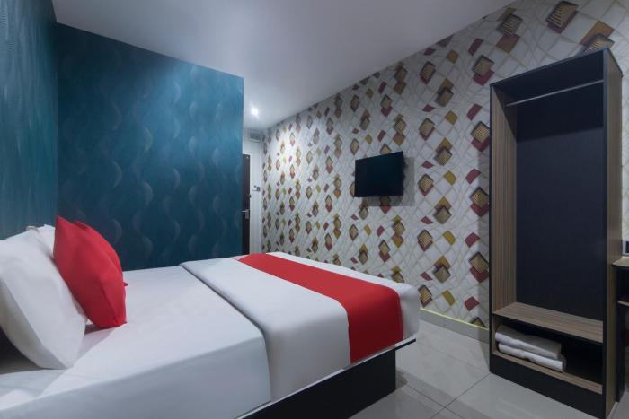 super oyo capital o 804 hotel pinji