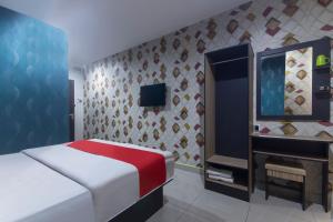 super oyo capital o 804 hotel pinji