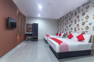super oyo capital o 804 hotel pinji