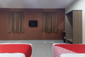 super oyo capital o 804 hotel pinji