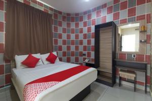 super oyo capital o 804 hotel pinji