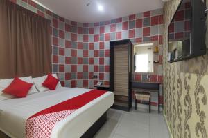 super oyo capital o 804 hotel pinji