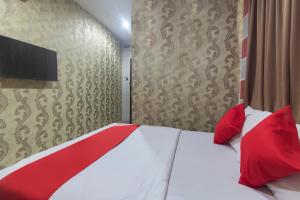 super oyo capital o 804 hotel pinji
