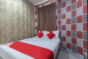 super oyo capital o 804 hotel pinji