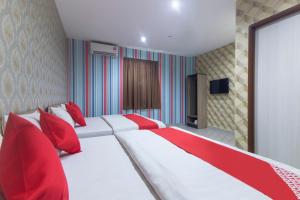 super oyo capital o 804 hotel pinji