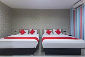 super oyo capital o 804 hotel pinji
