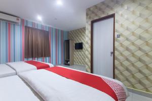 super oyo capital o 804 hotel pinji