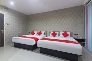 super oyo capital o 804 hotel pinji