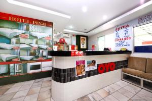 super oyo capital o 804 hotel pinji