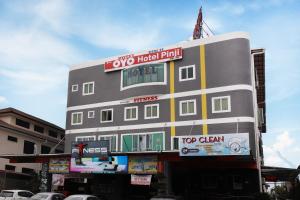 super oyo capital o 804 hotel pinji