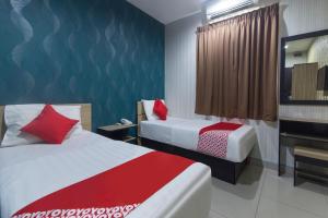 super oyo capital o 804 hotel pinji