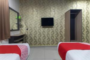 super oyo capital o 804 hotel pinji