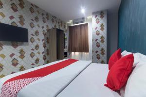 super oyo capital o 804 hotel pinji