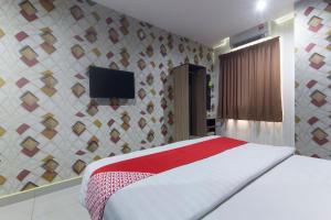 super oyo capital o 804 hotel pinji