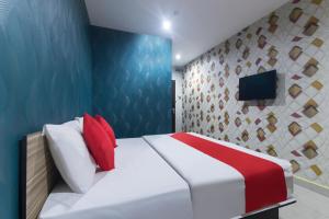 super oyo capital o 804 hotel pinji