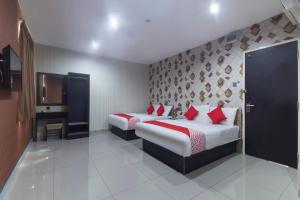 super oyo capital o 804 hotel pinji