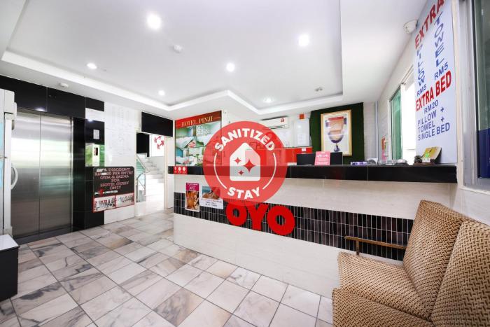 super oyo capital o 804 hotel pinji