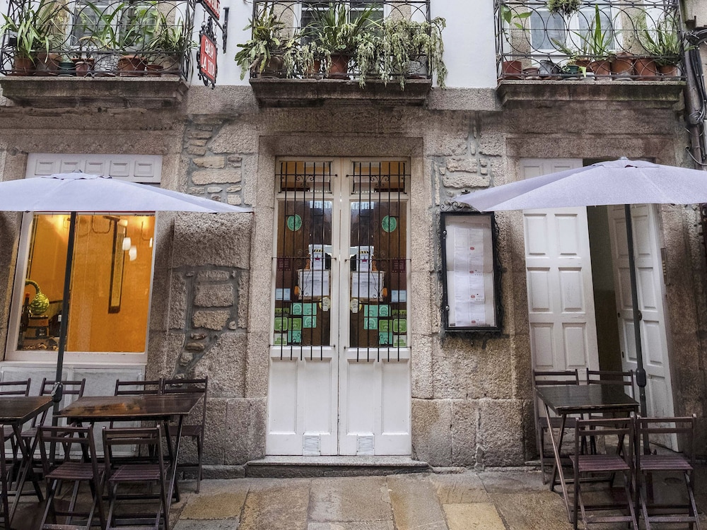 santiago de compostela