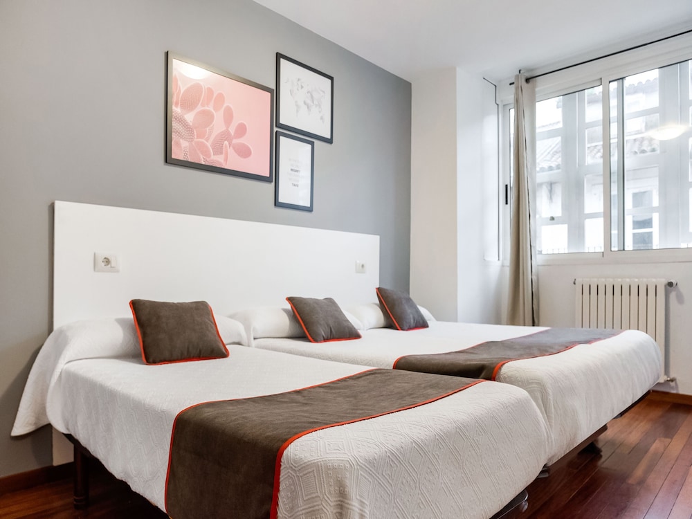 santiago de compostela