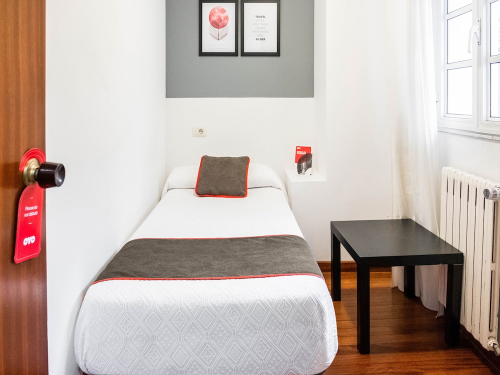 santiago de compostela