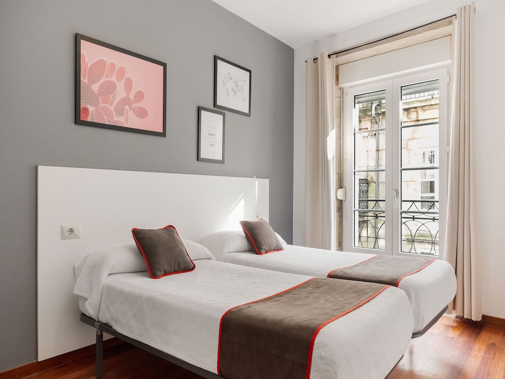 santiago de compostela