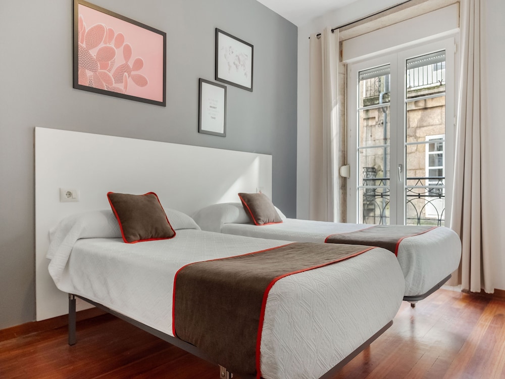 santiago de compostela