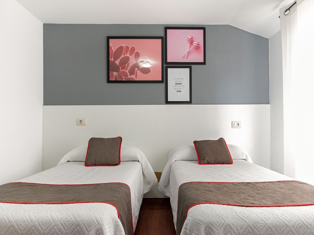 santiago de compostela