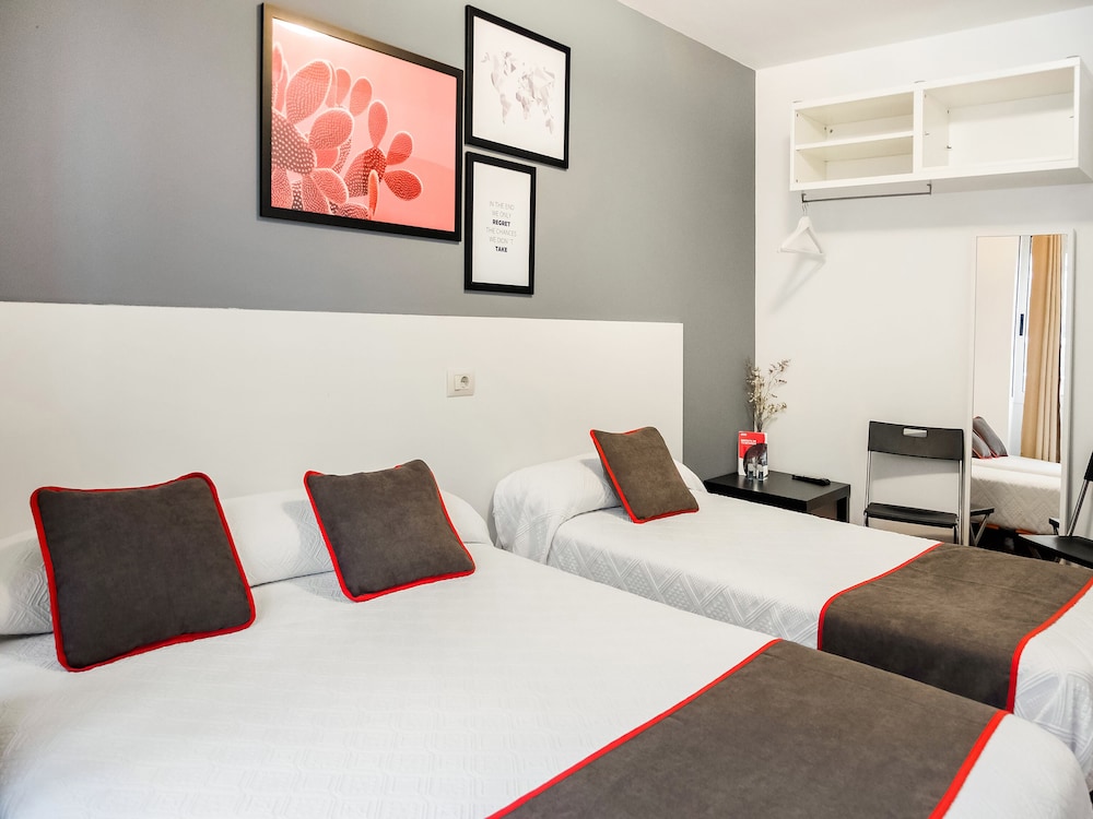 santiago de compostela