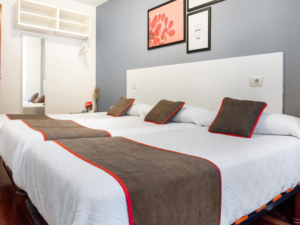 santiago de compostela