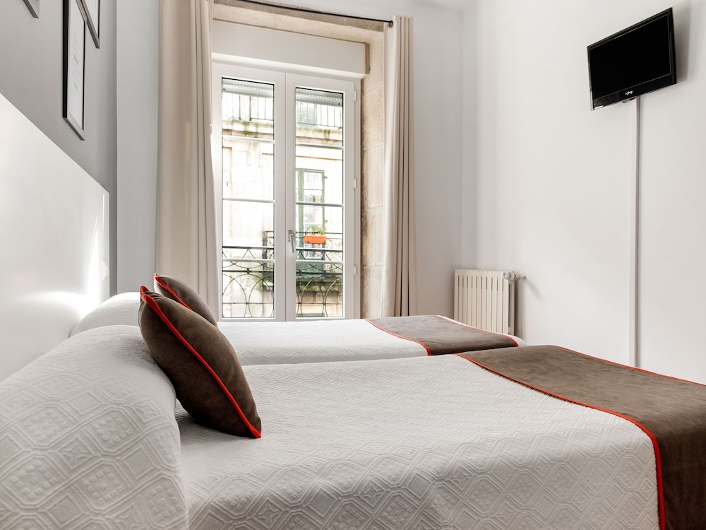 santiago de compostela