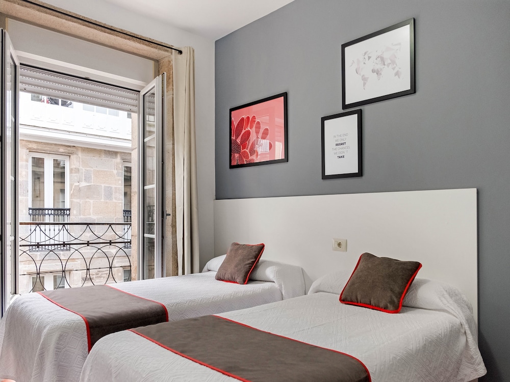 santiago de compostela