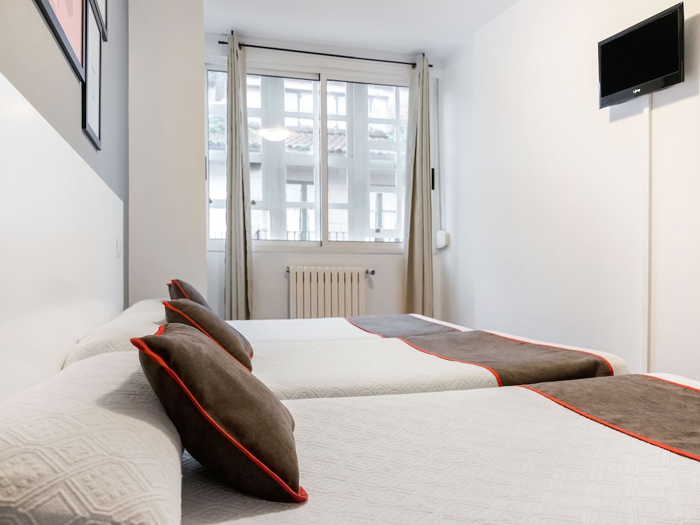 santiago de compostela