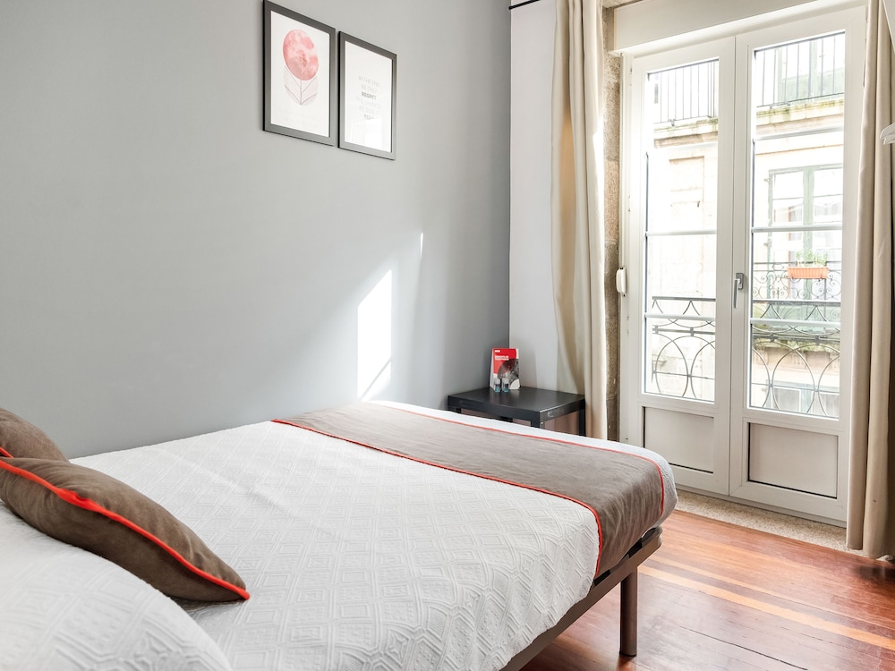 santiago de compostela