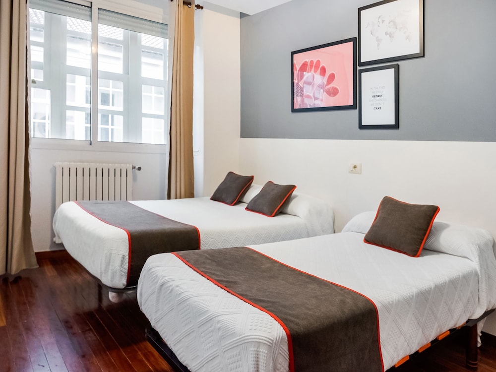 santiago de compostela