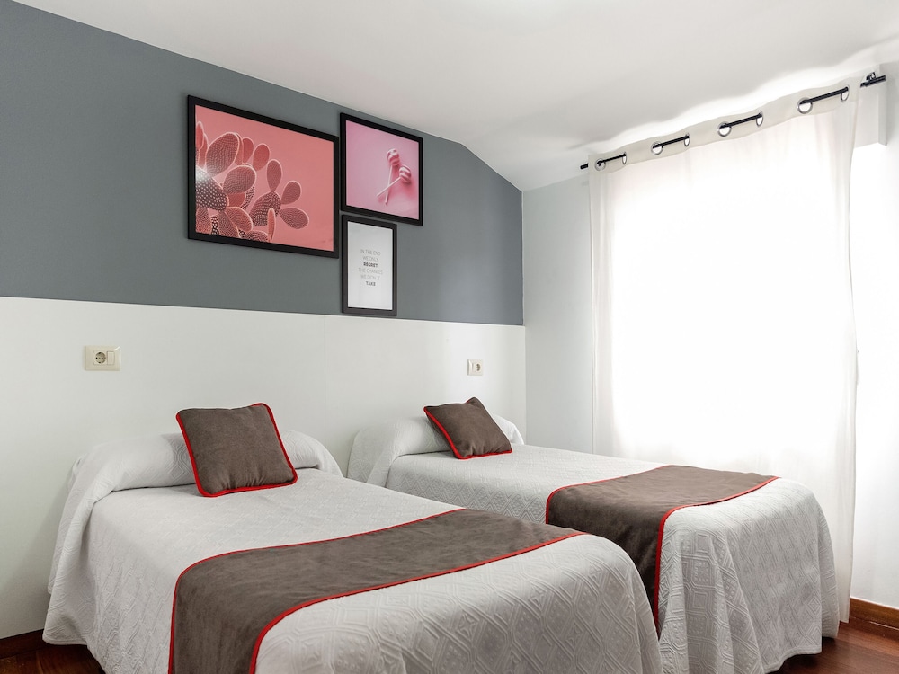 santiago de compostela