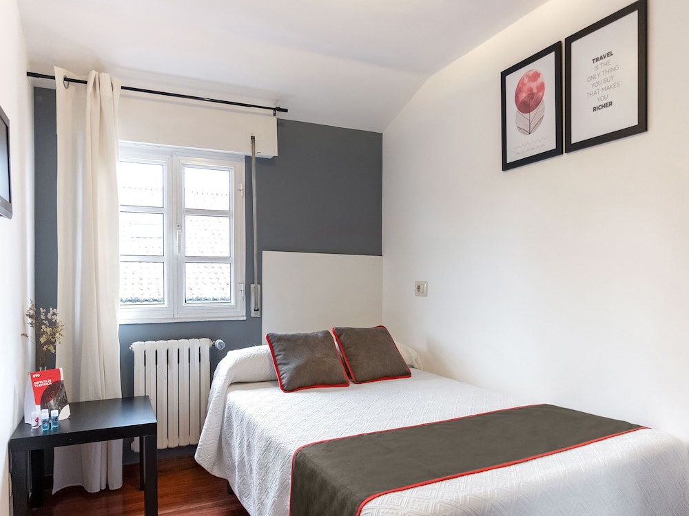 santiago de compostela