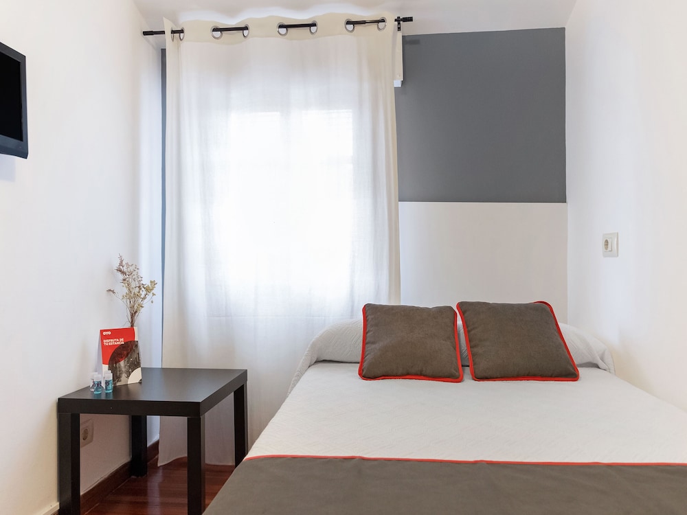 santiago de compostela