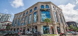 Geobay Hotel,Johor>>Iskandar Puteri,3 star