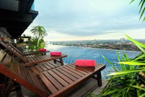 Holiday Villa Johor Bahru City Centre,Johor Bahru>>Johor,5 star