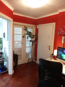 Welcome To My Place B&B,Saint-Josse-Ten-Noode>>Brussels,4 star