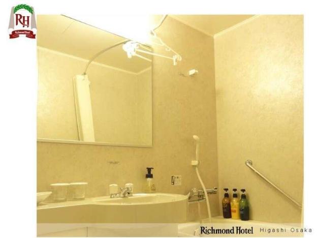 richmond hotel higashi osaka