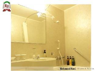 richmond hotel higashi osaka