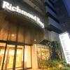 richmond hotel higashi osaka