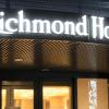 richmond hotel higashi osaka