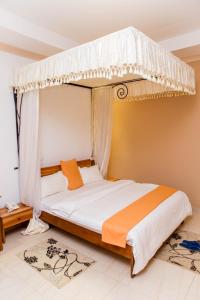 Mountain's View Hotel,Bujumbura Mairie Province>>Bujumbura,4 star
