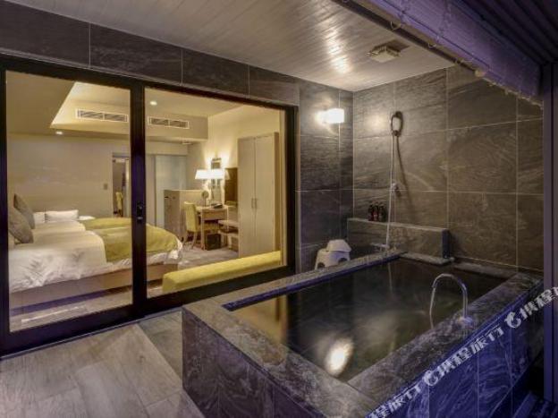 hakone elecasa hotel and spa