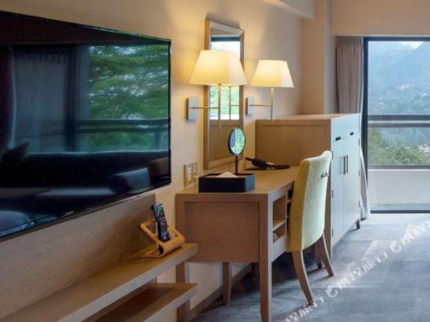 hakone elecasa hotel and spa